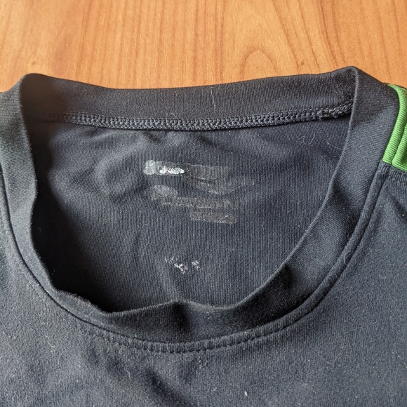 Saucony Jogging Shirt - Picture 7 of 7